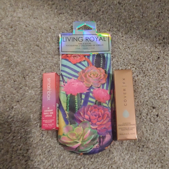 Cover fx bundle! - Picture 1 of 3